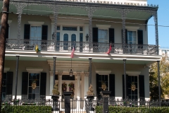 New Orleans Jan 2016