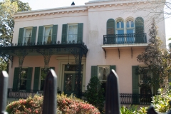 New Orleans Jan 2016