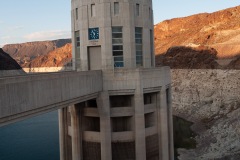 2016-05 Hover Dam, Grand Canyon West, and Lake Mead