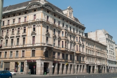 Budapest Hungry May 2017