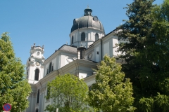 Salzburg, AT 2017