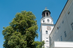 Salzburg, AT 2017
