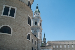 Salzburg, AT 2017