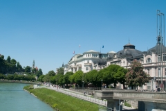 Salzburg, AT 2017