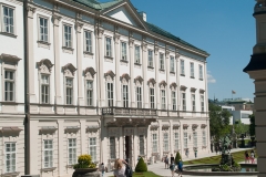 Salzburg, AT 2017