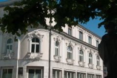Salzburg, AT 2017