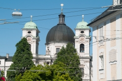 Salzburg, AT 2017