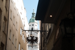 Salzburg, AT 2017