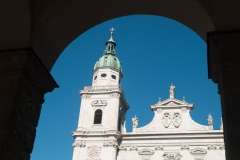 Salzburg, AT 2017