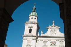 Salzburg, AT 2017