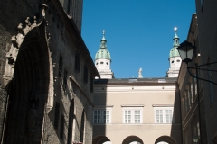 Salzburg, AT 2017