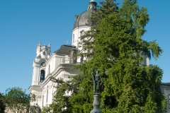 Salzburg, AT 2017