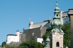 Salzburg, AT 2017