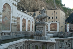 Salzburg, AT 2017