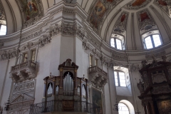 Salzburg, AT 2017