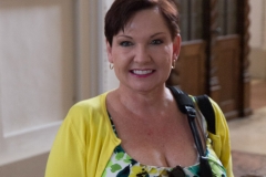 Salzburg, Austria, May 2017