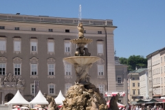 Salzburg, AT 2017
