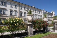 Salzburg, AT 2017