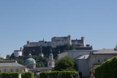 Salzburg, AT 2017