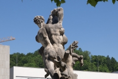 Salzburg, AT 2017