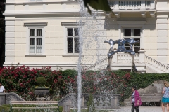 Salzburg, AT 2017