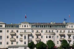 Salzburg, AT 2017