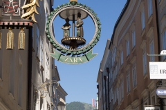 Salzburg, AT 2017