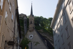 Salzburg, AT 2017