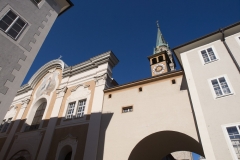 Salzburg, AT 2017