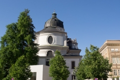 Salzburg, AT 2017