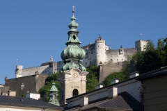 Salzburg, AT 2017