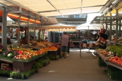 Augsburg, Germany, The Romatic Road, May 2017