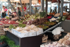 Augsburg, Germany, The Romatic Road, May 2017