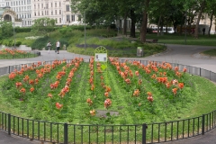 , Vienna Austria, June 2017