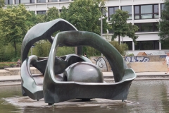 , Vienna Austria, June 2017