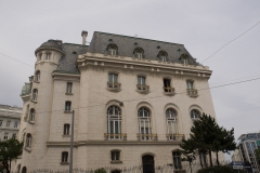 , Vienna Austria, June 2017