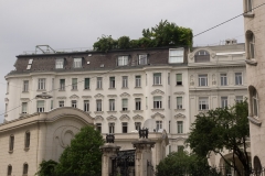 , Vienna Austria, June 2017