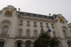 , Vienna Austria, June 2017