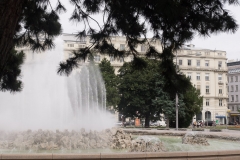 , Vienna Austria, June 2017