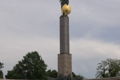 , Vienna Austria, June 2017