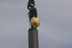 , Vienna Austria, June 2017