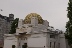 Vienna Austria, June 2017