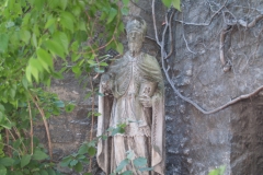 Rupreichts Kirche, Vienna Austria, June 2017