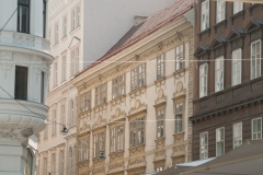 Vienna Austria, June 2017