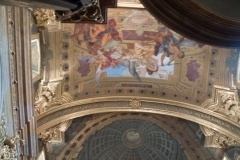 Juesitenkirche, Vienna Austria, June 2017