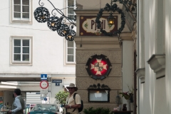 Vienna Austria, June 2017