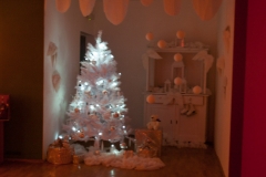 Weiner Christmas Saloon, Vienna Austria, June 2017