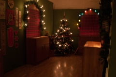 Weiner Christmas Saloon, Vienna Austria, June 2017