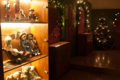 Weiner Christmas Saloon, Vienna Austria, June 2017