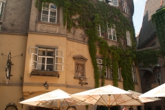 Vienna Austria, June 2017